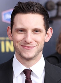 Jamie Bell