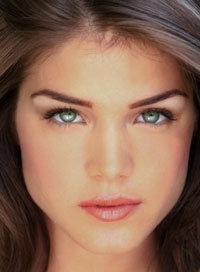 Marie Avgeropoulos