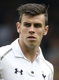 Gareth Bale
