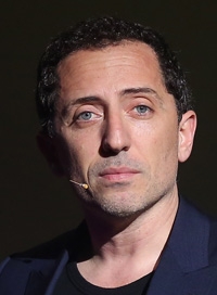 Gad Elmaleh