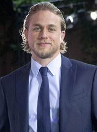 Charlie Hunnam