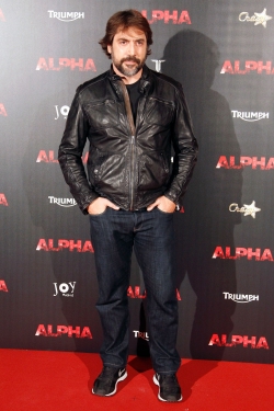 ¿Por qué Javier Bardem está siempre enfadado? Ni en el cine alegra su cara