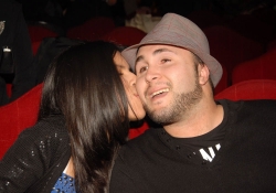 Chabelita y Kiko Rivera: amor de hermanos