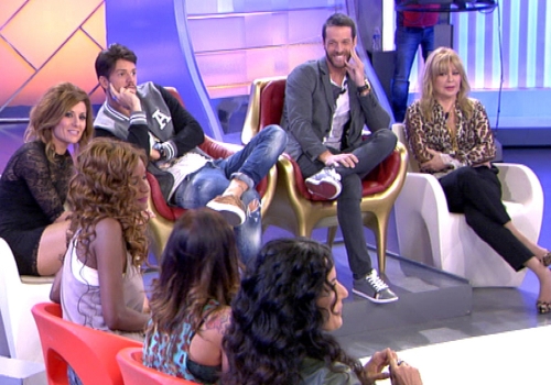 La final de Leo en MYHYV: la toma de decisiones