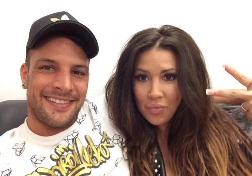 El amor de Ferchu y Chabeli Navarro tras MYHYV