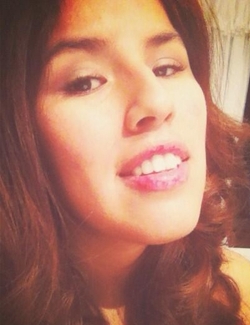 Chabelita sube a Twitter muchas de sus fotos