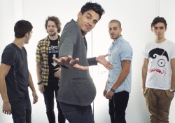 The Wanted lucha mano a mano con One Direction