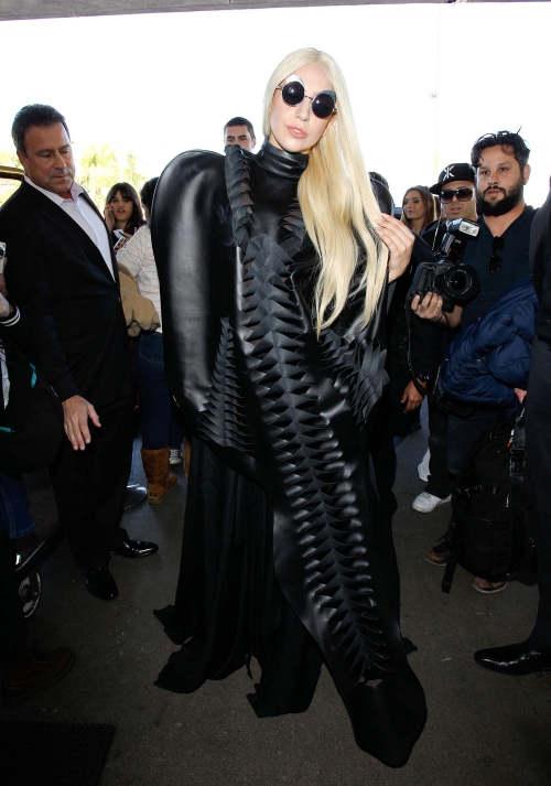 La metamorfosis de Lady Gaga: de Reina del Pop a escarabajo pelotero