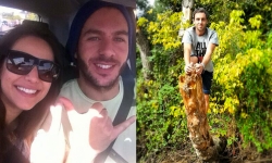 Sonia Walls y Kristian quieren que Joaquín Gómez vaya a Supervivientes 2014