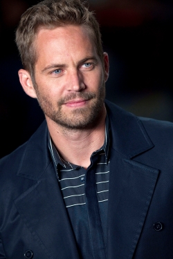 Paul Walker era protagonista de la saga 'A todo gas'