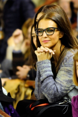 El look más hipster de Paula Echevarría