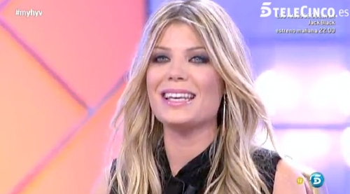 Carolina ya está en su trono: MYHYV confía en su palabra