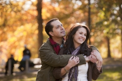 Las mujeres necesitan cariño: las importancia de un beso o una caricia