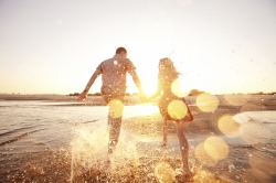 Pásatelo bien: la diversión, clave en una relación de pareja