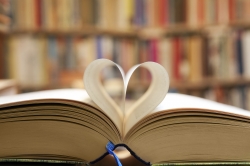 Un poema es la mejor y a veces única forma de expresar el amor