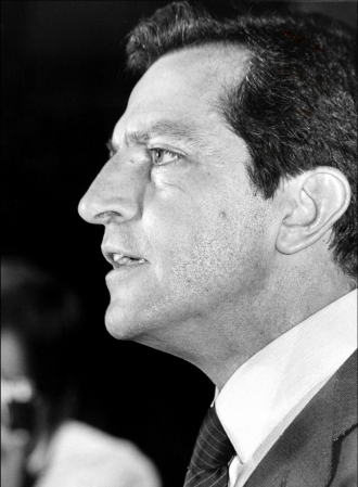 Fallece Adolfo Suárez: el adalid de la democracia en España