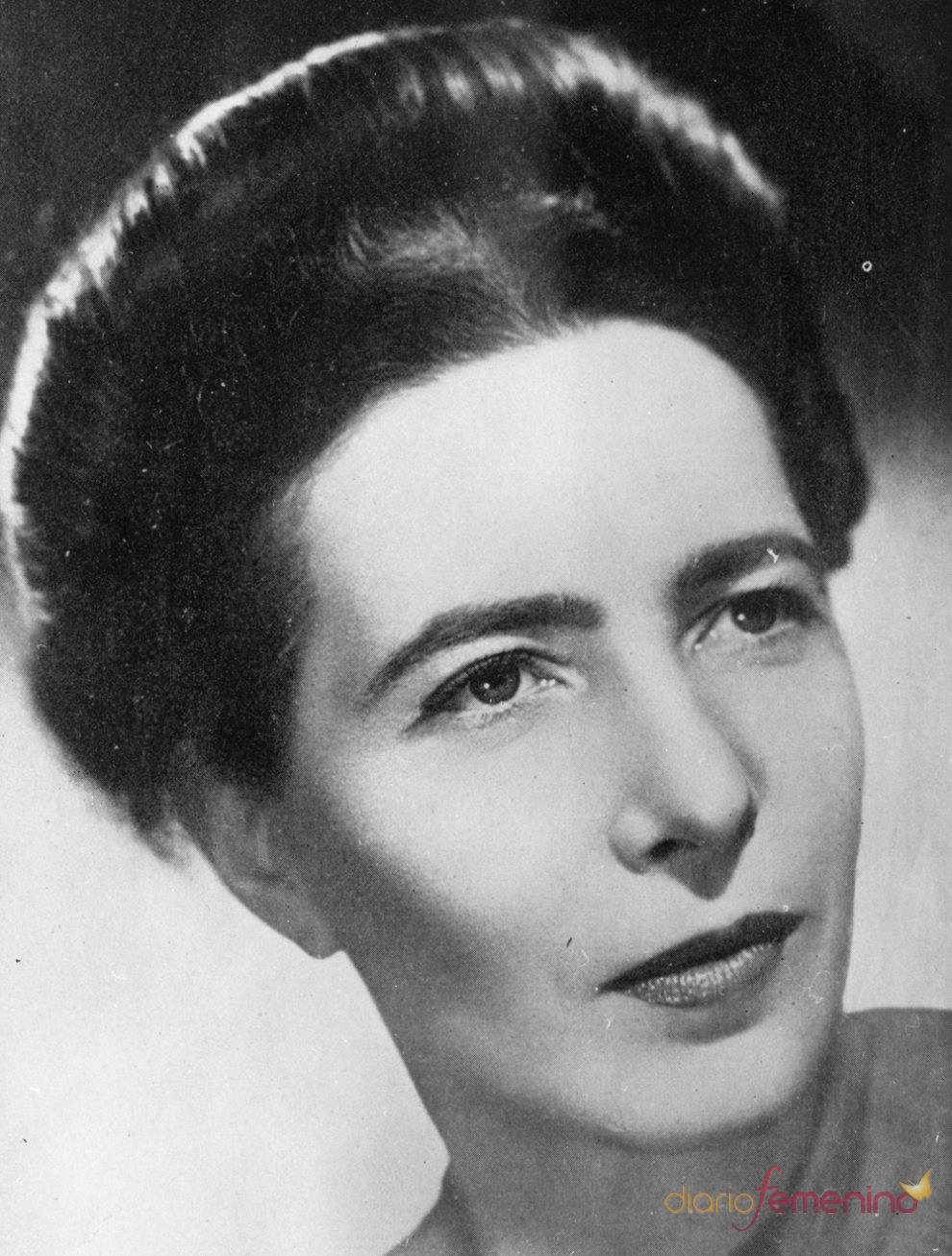 Simone De Beauvoir Y El Segundo Sexo