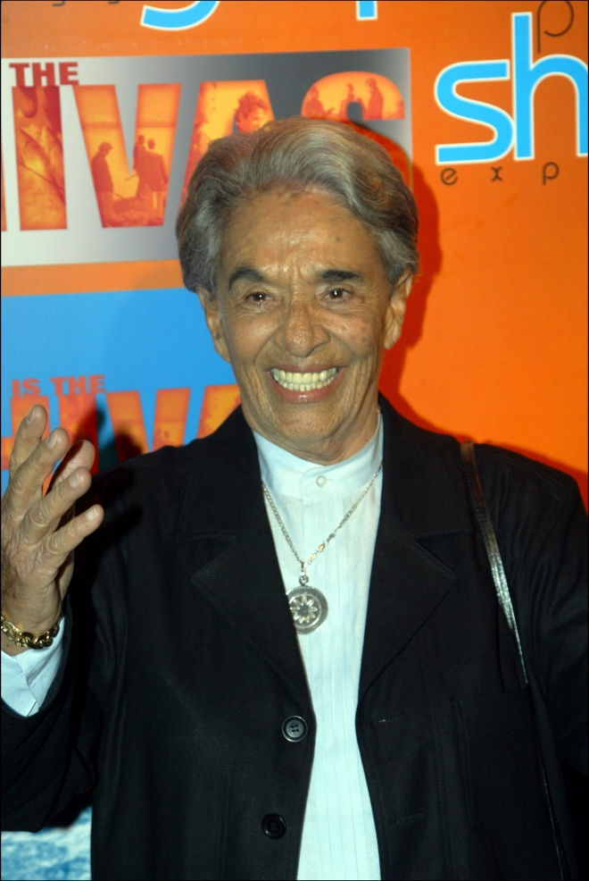 Chavela Vargas, una mujer libre