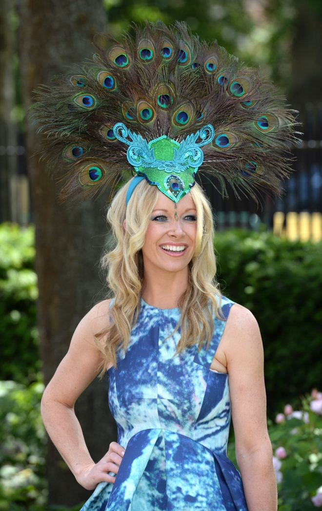 Los animales como nueva forma de accesorio.