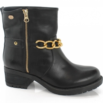 Xti piensa en unas botas cómodas para invierno