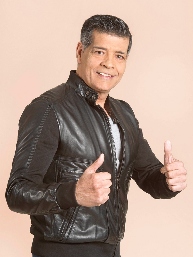 GH VIP: Los chunguitos, en Gran Hermano