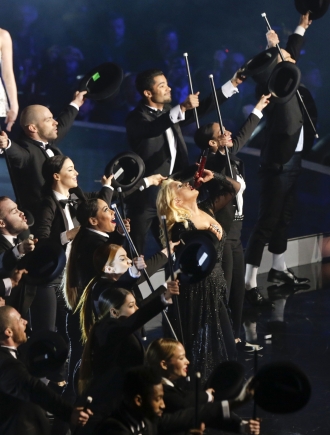 All Star 2015: Una noche de espectáculos y deporte