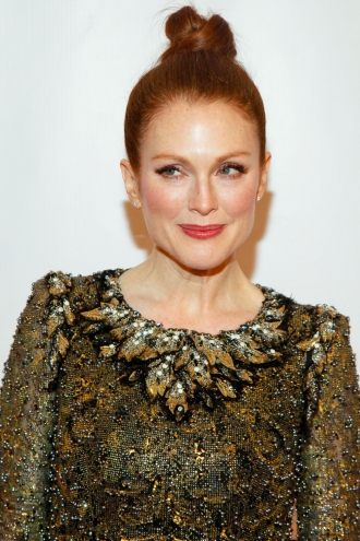 Julianne Moore, cómodo y sencillo