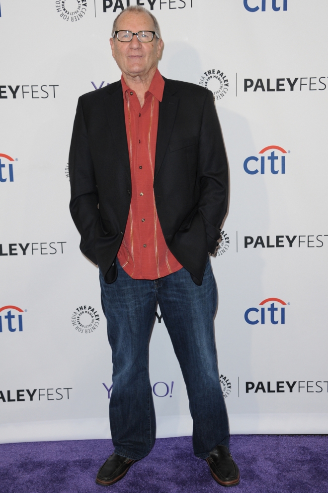 Ed O'Neill, marido de Sofía Vergara en Modern Family