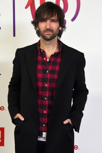 La noche de Cadena 100: David Otero, pasión y corazón