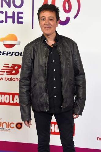 La noche de Cadena 100: Manolo García, todo un clásico