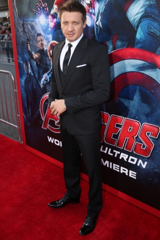 Avengers: Jeremy Renner, la voz de la experiencia