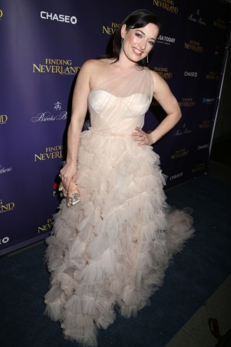 Finding Neverland: Laura Michelle, toda una princesa