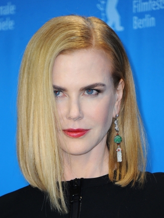 Nicole Kidman, un long bob que llega a melena midi