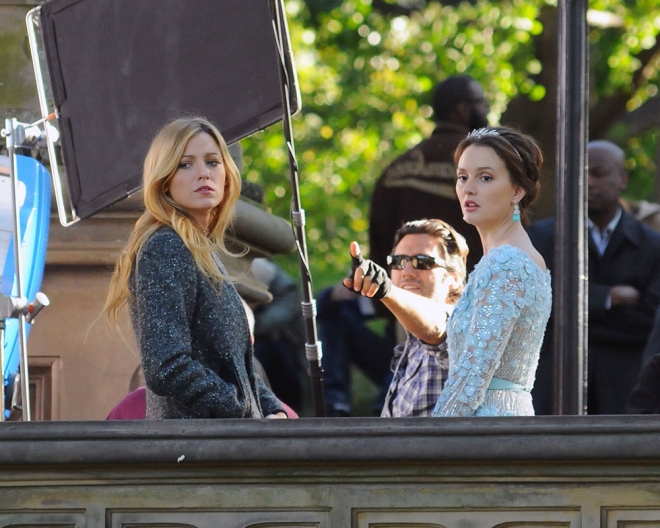 Leighton Meester & Mother Constance from Famous Family Feuds E! News Leighton Meester & Mother Constance from Famous Family Feuds E! News