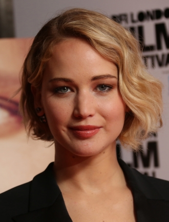 Cortes de pelo: la belleza de Jennifer Lawrence