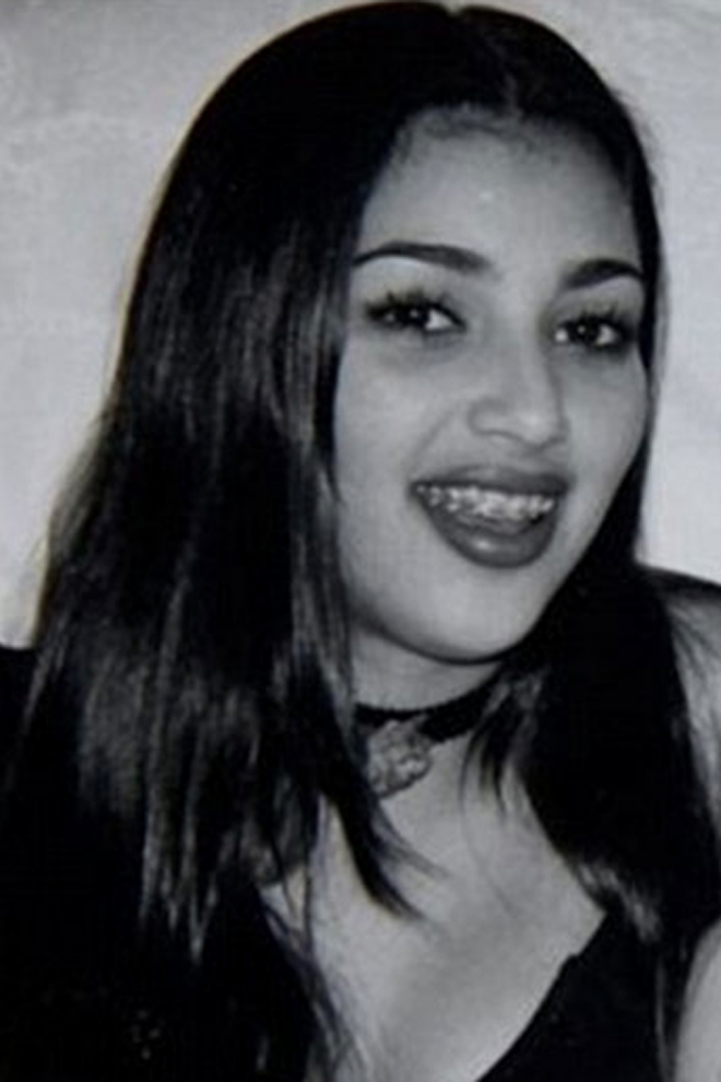 Cámbiame: El antes de Kim Kardashian Cámbiame: El antes de Kim Kardashian