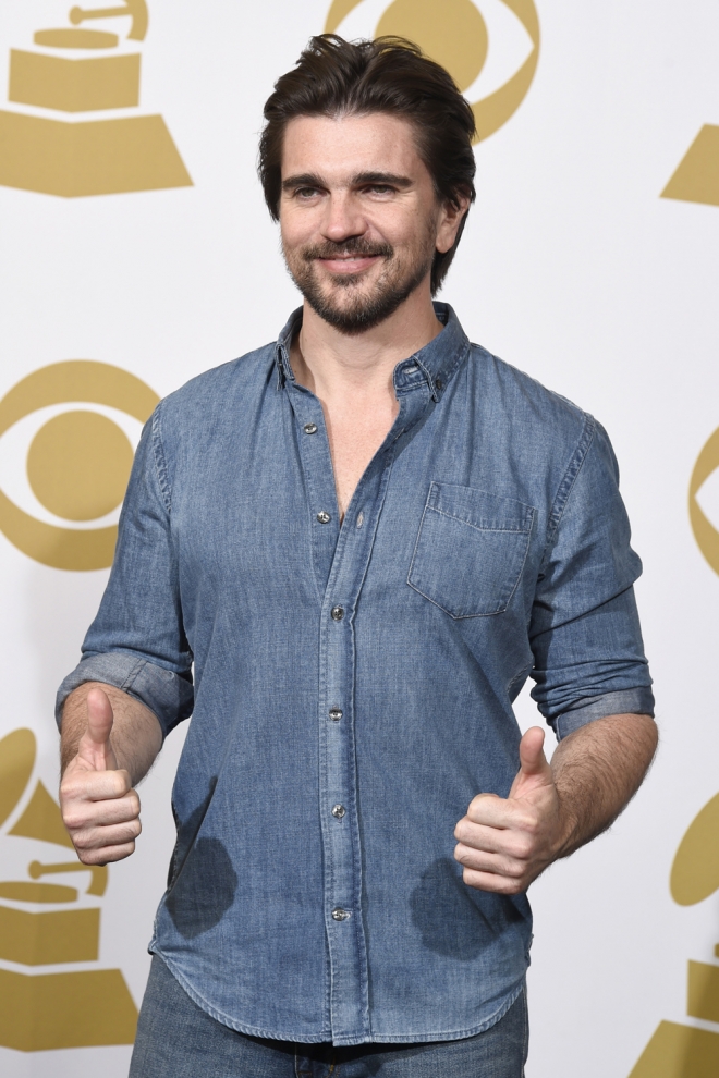 Juanes promete convertir su single en una de las canciones del verano 2015