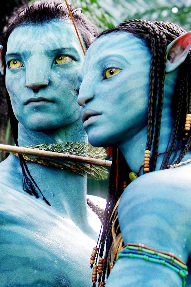 James Horner: Avatar