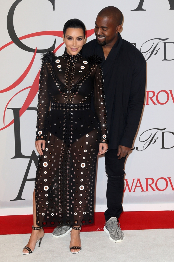 Kimye: el poderoso matrimonio de Kim Kardashian y Kanye West
