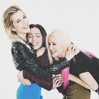 Sweet California: talento, belleza y diversión a partes iguales