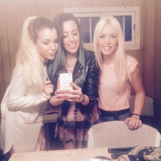 Los selfies de Sweet California son adorados por sus fans