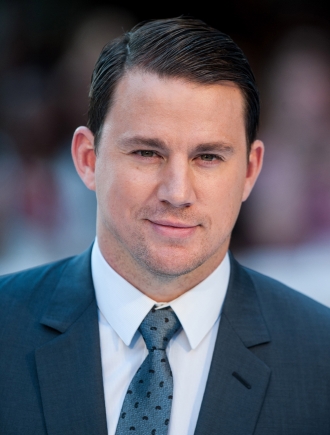 Channing Tatum, el protagonista de Magic Mike