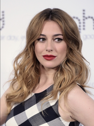 Blanca Suárez y sus labios más deseados