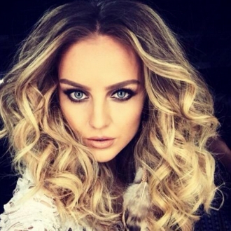 Perrie Edwards, toda una belleza en Instagram