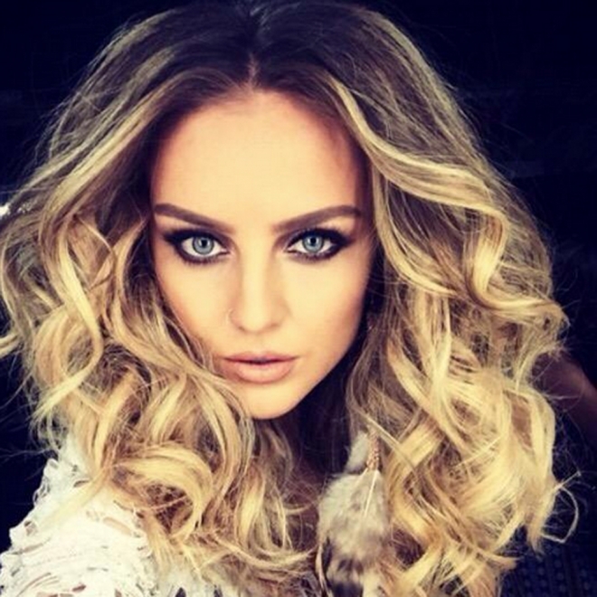 Perrie Edwards, toda una belleza en Instagram