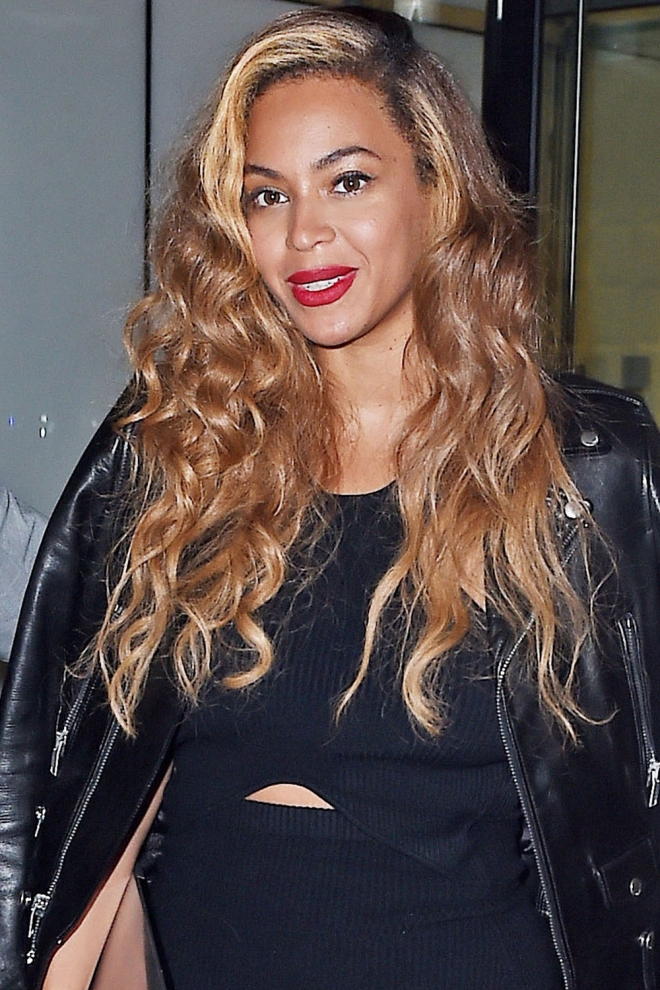 Actrices y cantantes: Beyoncé, de diva del pop a actriz