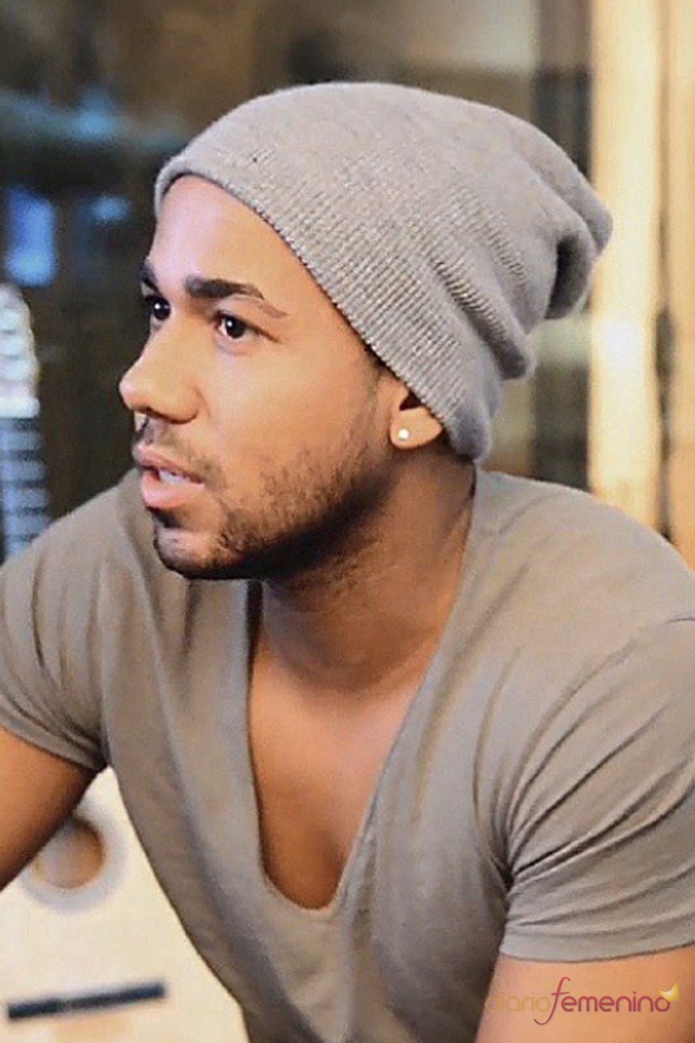 Corte De Cabello De Romeo Santos Romeo Santos estrena video de su