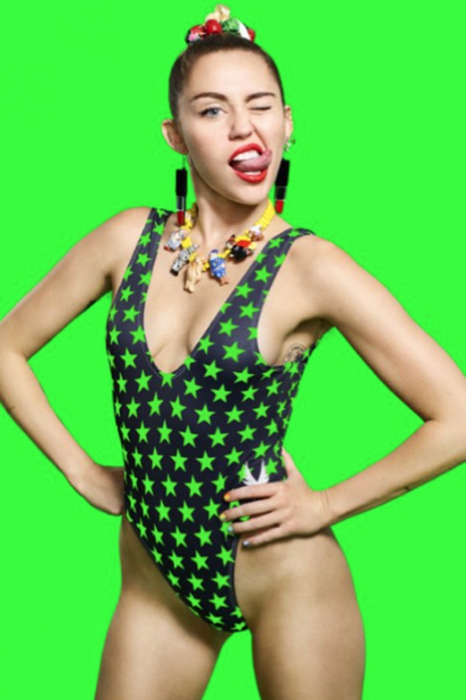 VMA 2015: Miley Cyrus, criticada por todos