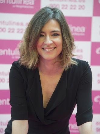 Sandra Barneda confirmó en televisión que es lesbiana