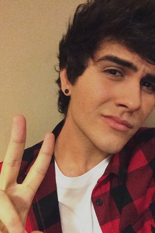 Maverick, diferentes looks